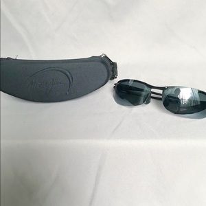Maui Jim Sport Polarized Sunglasses